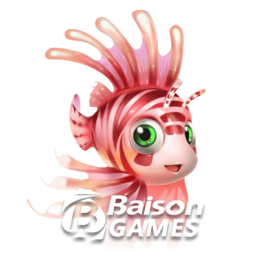 61JL multiplayer fishing battle game with competitive shooting arena and score board