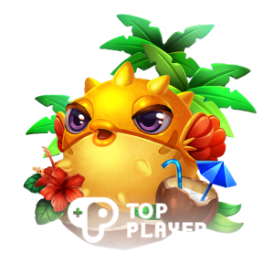 61JL fishing games bonus feature with explosive effects and free rewards display