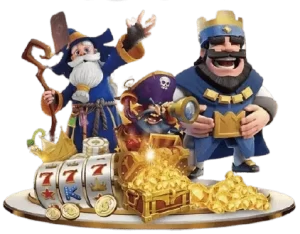 61JL homepage hero banner featuring online casino games and mobile app login register access