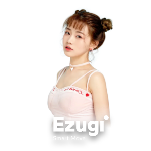 61JL live casino roulette game with spinning wheel and HD live dealer studio