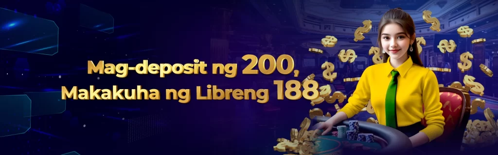 61JL claim deposit bonus promotion with extra credit rewards for online casino members