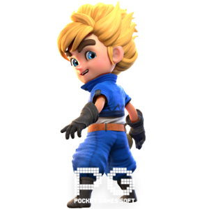 61JL slot jackpot celebration with golden coins